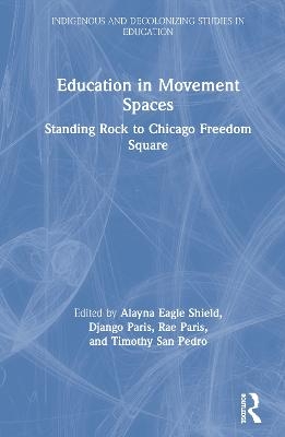 Education in Movement Spaces - 