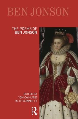 The Poems of Ben Jonson - 