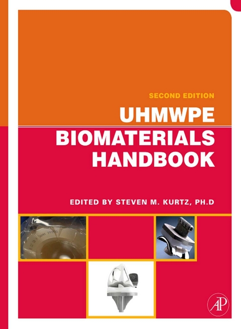 UHMWPE Biomaterials Handbook - 