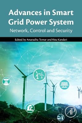 Advances in Smart Grid Power System - 