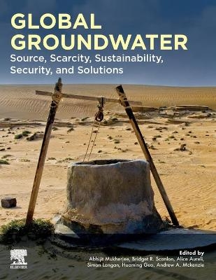 Global Groundwater - 