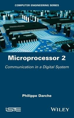 Microprocessor 2 - Philippe Darche
