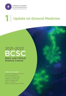 2021-2022 Basic and Clinical Science Course, Section 01: Update on General Medicine - Herbert J. Ingraham