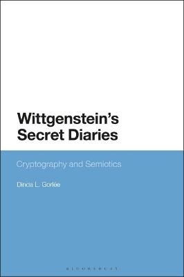 Wittgenstein’s Secret Diaries - Dinda L. Gorlée