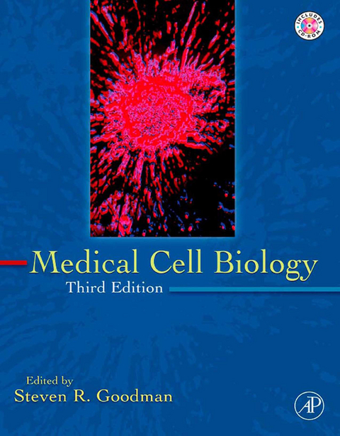 Medical Cell Biology - 