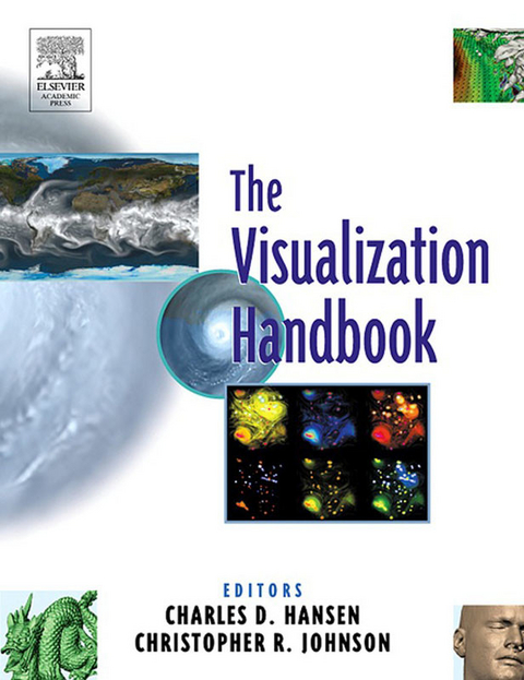 Visualization Handbook -  Charles D. Hansen,  Chris R. Johnson