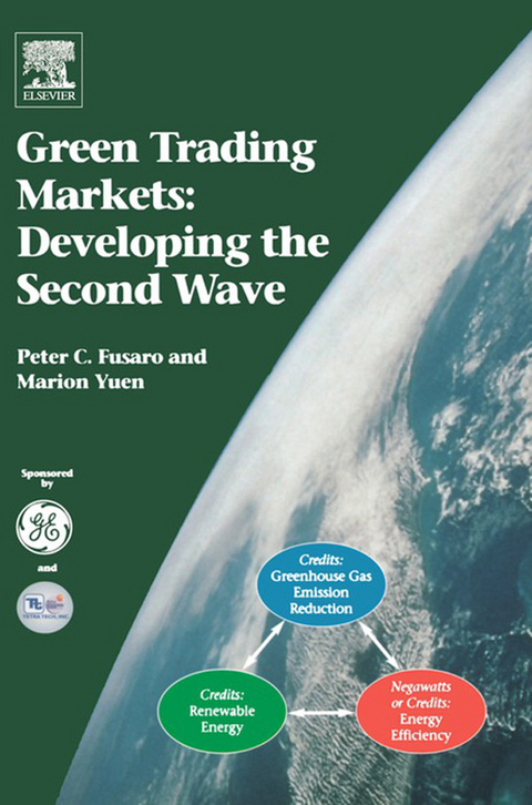 Green Trading Markets: -  Peter C. Fusaro,  Marion Yuen