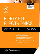 Portable Electronics: World Class Designs - 