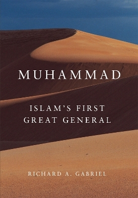 Muhammad - Richard A. Gabriel