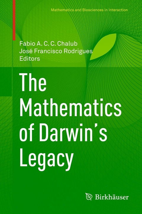 The Mathematics of Darwin’s Legacy - 
