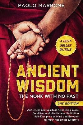 Ancient Wisdom - Paolo Marrone