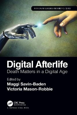 Digital Afterlife - 