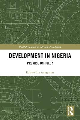 Development in Nigeria - Edlyne Eze Anugwom