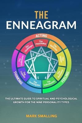 The Enneagram - Mark Smalling