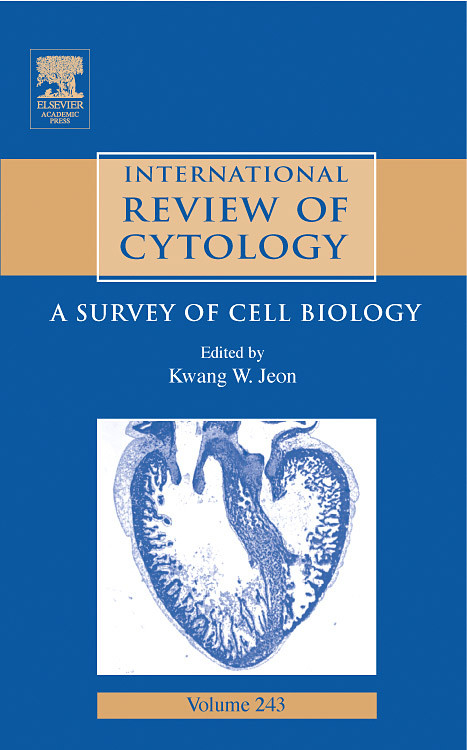 International Review Of Cytology - 