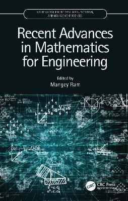 Recent Advances in Mathematics for Engineering - 