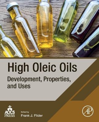 High Oleic Oils - 