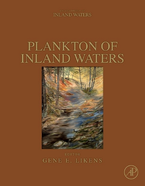 Plankton of Inland Waters - 