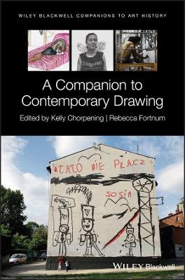 A Companion to Contemporary Drawing - 