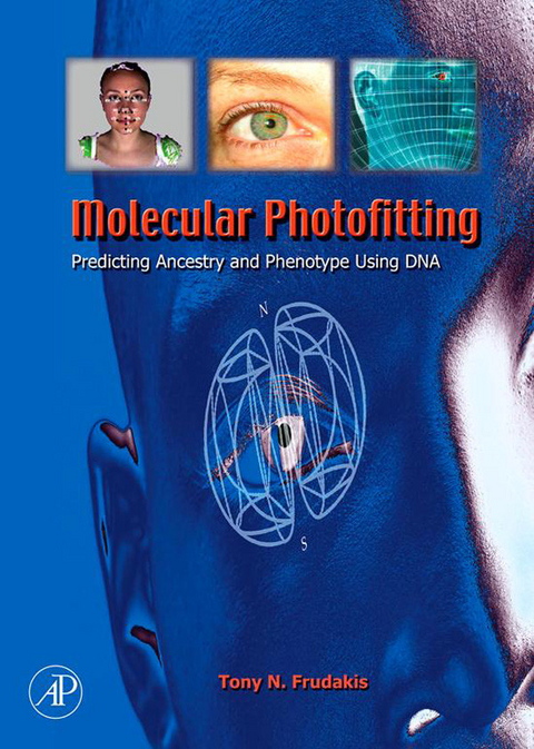 Molecular Photofitting -  Tony Frudakis Ph.D.