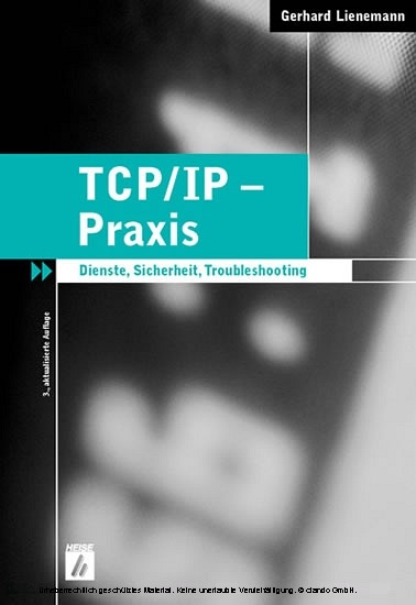 TCP/IP-Praxis -  Gerhard Lienemann