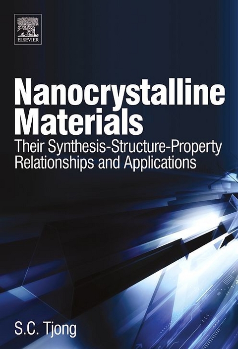 Nanocrystalline Materials - 