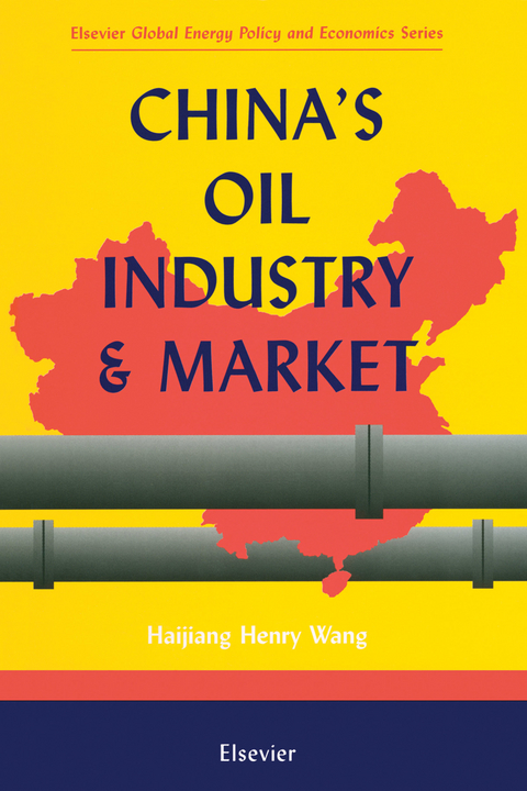 China's Oil Industry and Market -  H.H. Wang