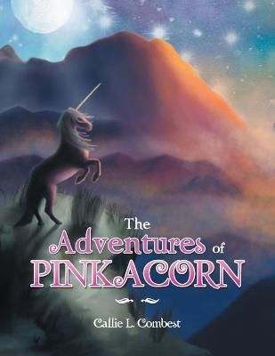 The Adventures of Pinkacorn - Callie L Combest