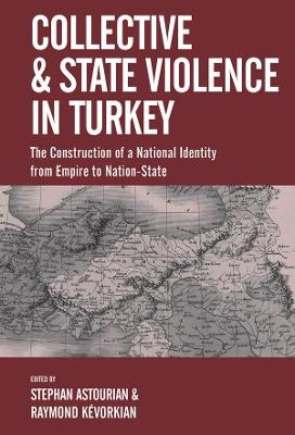 Collective and State Violence in Turkey - 