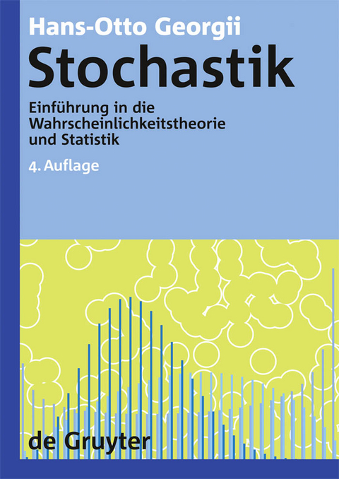 Stochastik - Hans-Otto Georgii