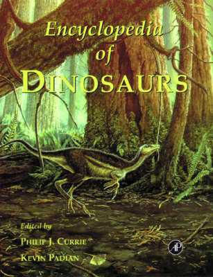Encyclopedia of Dinosaurs - 