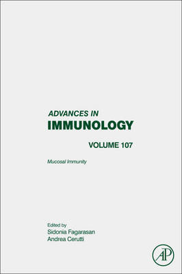 Advances in Immunology - 