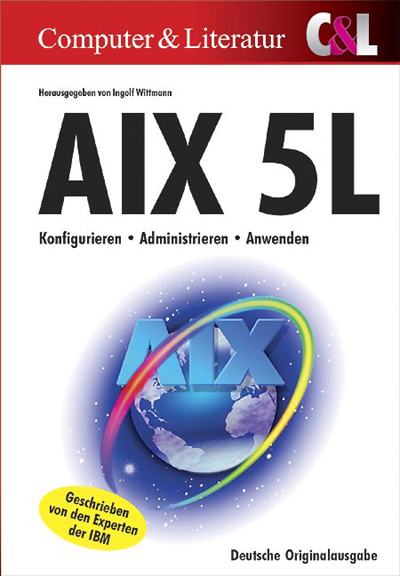 AIX 5L. Konfigurieren - 