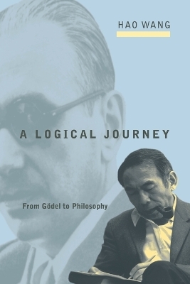 A Logical Journey - Hao Wang