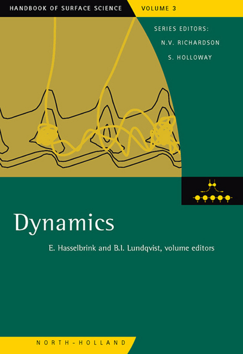 Dynamics - 