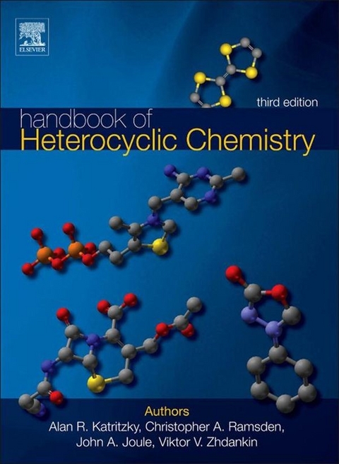 Palladium in Heterocyclic Chemistry - 