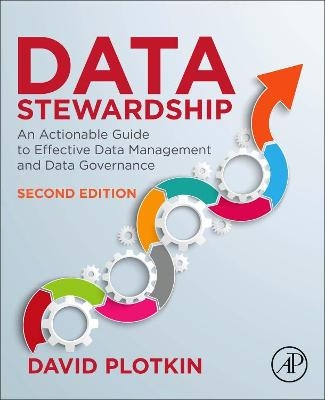 Data Stewardship - David Plotkin