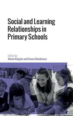 Social and Learning Relationships in Primary Schools - 