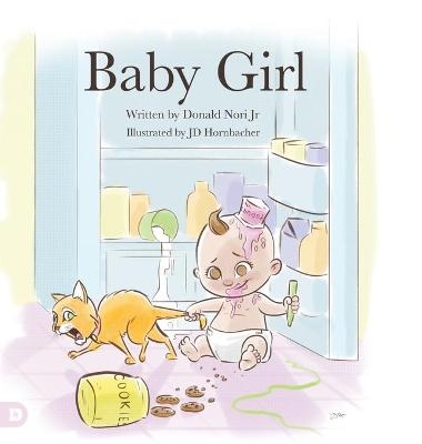 Baby Girl - Donald Nori  Jr