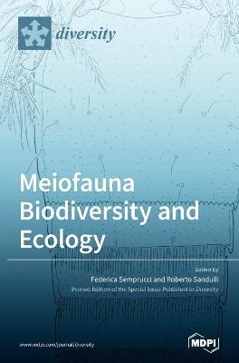 Meiofauna Biodiversity and Ecology