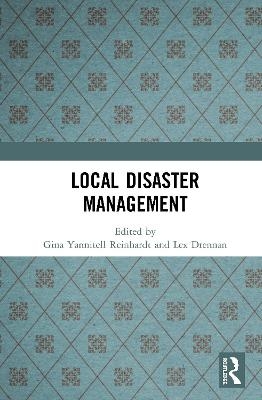 Local Disaster Management - 
