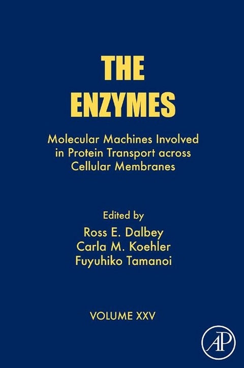 Enzymes - 