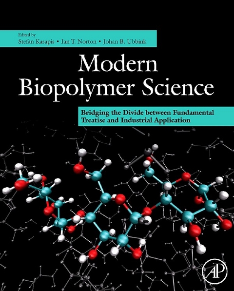 Modern Biopolymer Science - 