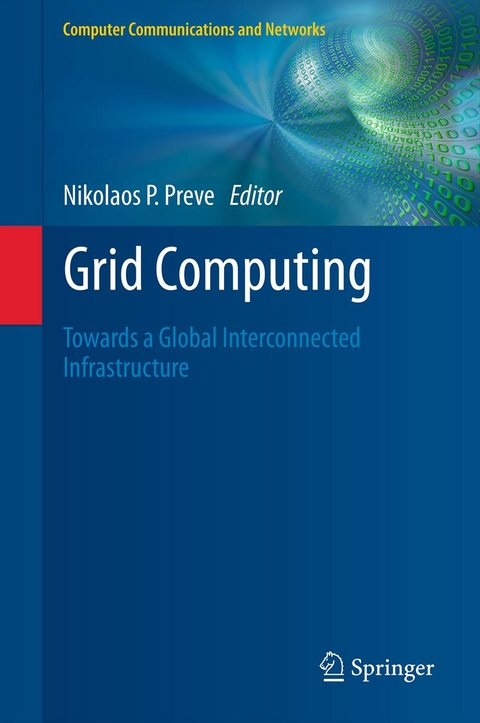 Grid Computing - 