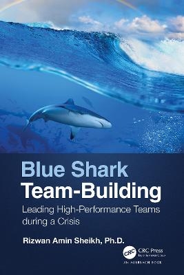 Blue Shark Team-Building - Rizwan Sheikh