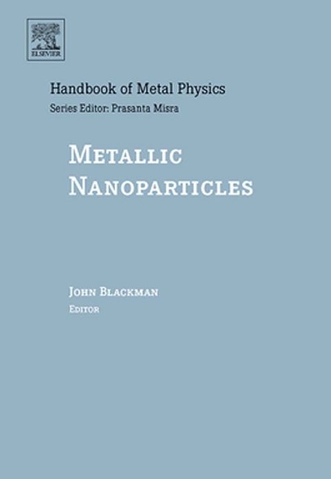 Metallic Nanoparticles - 