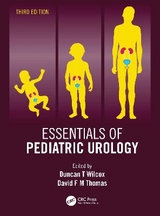 Essentials of Pediatric Urology - Wilcox, Duncan T; Thomas, David F M