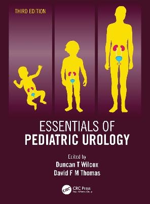 Essentials of Pediatric Urology - 