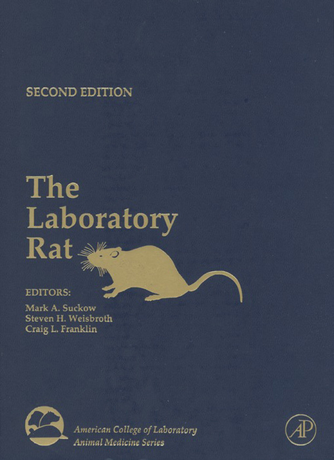 Laboratory Rat - 