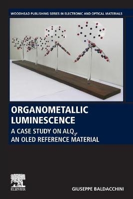 Organometallic Luminescence - Giuseppe Baldacchini